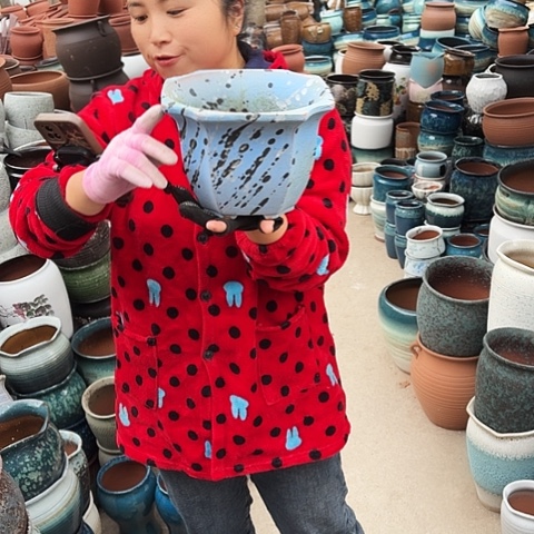 21口15高瑕疵一个。 