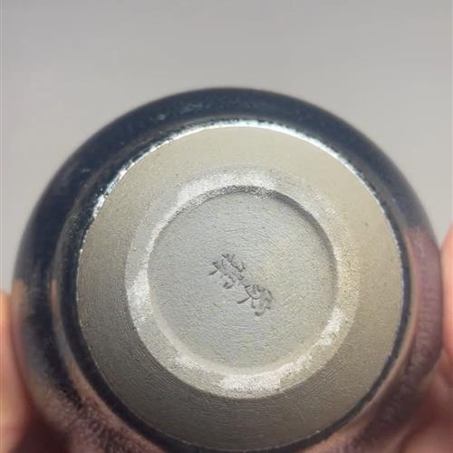 【闪购商品】茶盏-348............