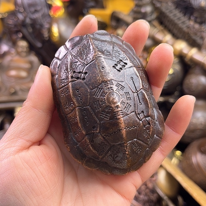 铜器摆件诚信经营