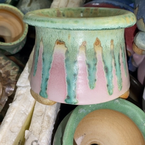 罐2949 微瑕38包邮景德镇陶瓷