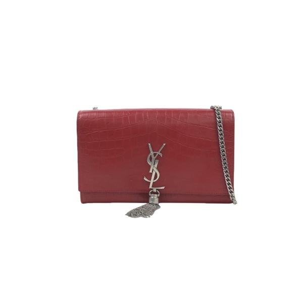 包包/圣罗兰/95新/250115QR0028