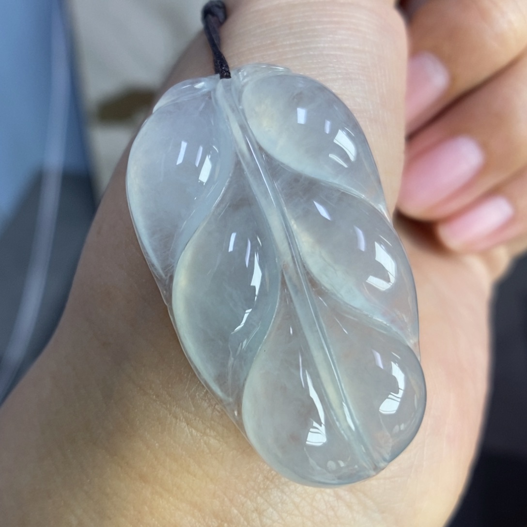 【闪购商品】颈饰未镶嵌翡翠60