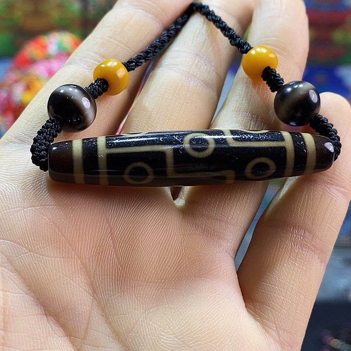 玛瑙/玉髓颈饰未镶嵌172