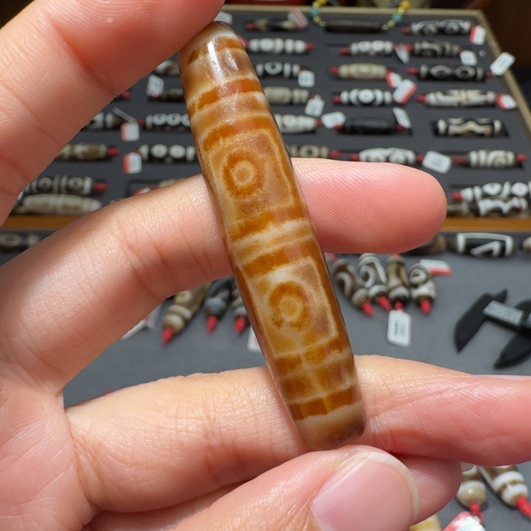 玛瑙/玉髓未镶嵌颈饰96