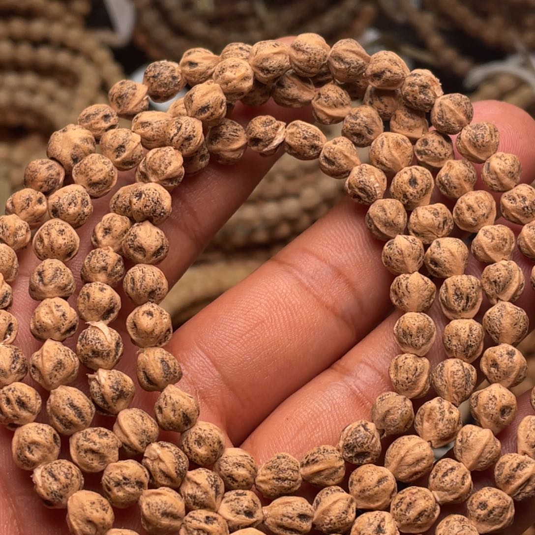 手串柏香籽/百香籽