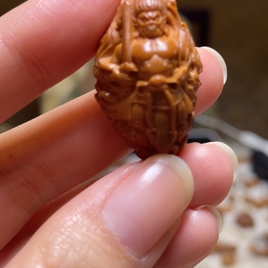 手串/手链橄榄核橄榄核