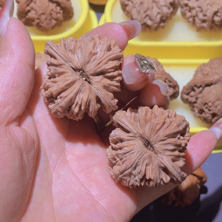 核桃手串/手链成四座楼全品45