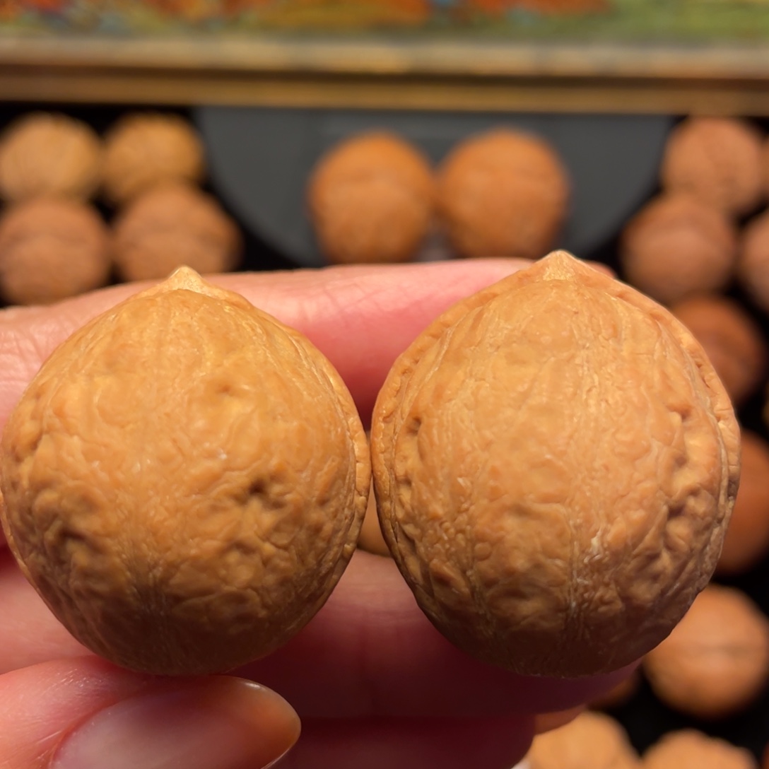 文玩核桃吊坠ooo13