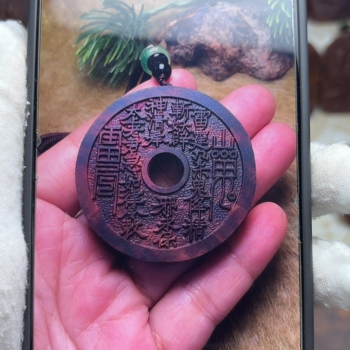 手串/手链黄花梨/降香黄檀