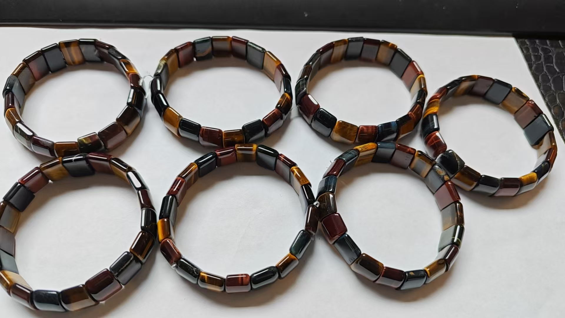 虎睛石手牌多样性发其一C-881