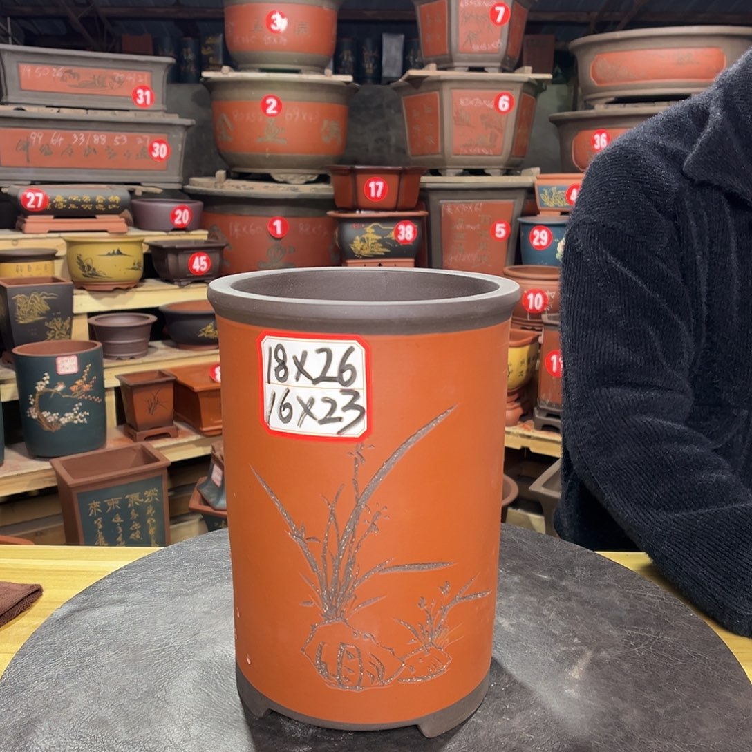 其他紫砂精品紫砂