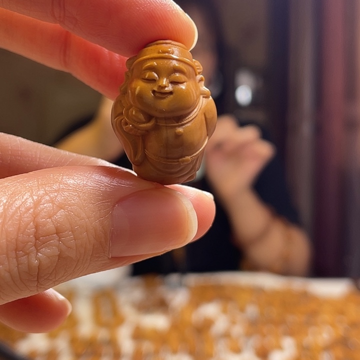 手串/手链橄榄核