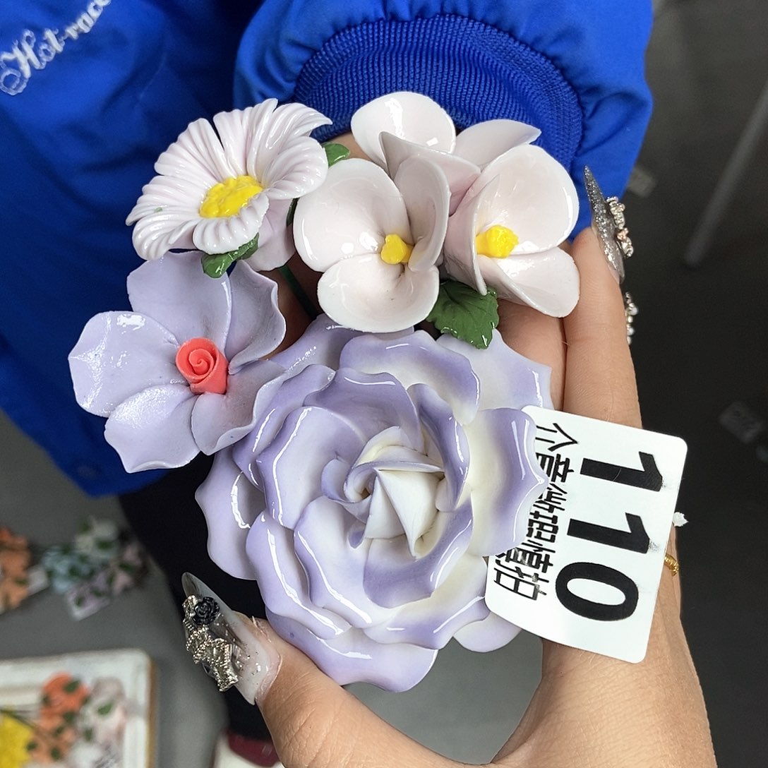 陶瓷设计风格现代