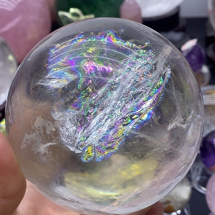 1未镶嵌水晶671白水晶