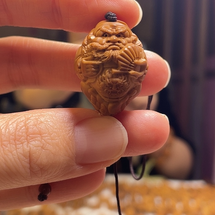 手串/手链橄榄核