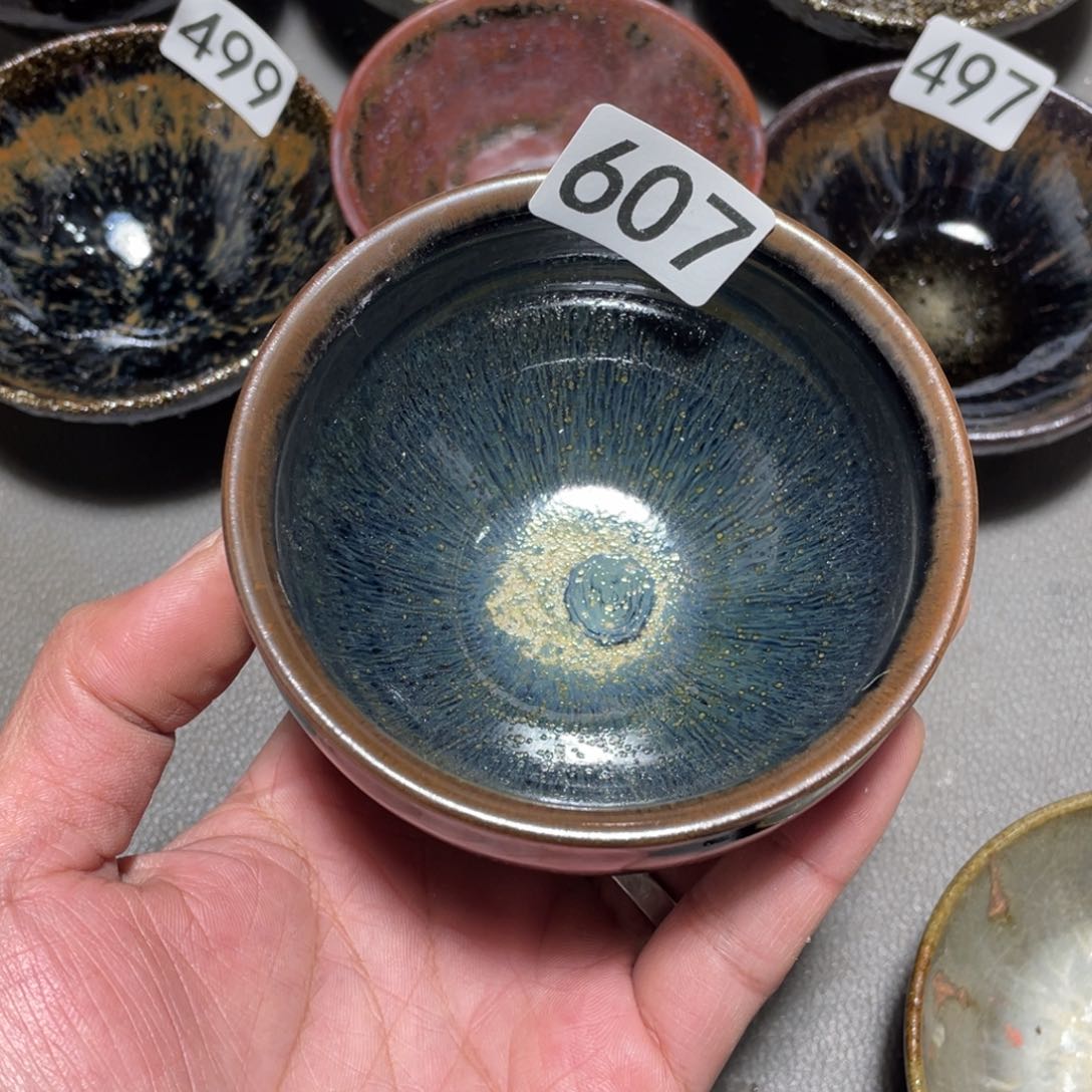 茶盏美好生活从开始到