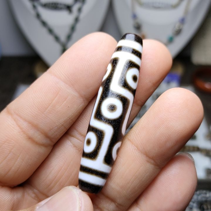 玛瑙/玉髓未镶嵌颈饰东*