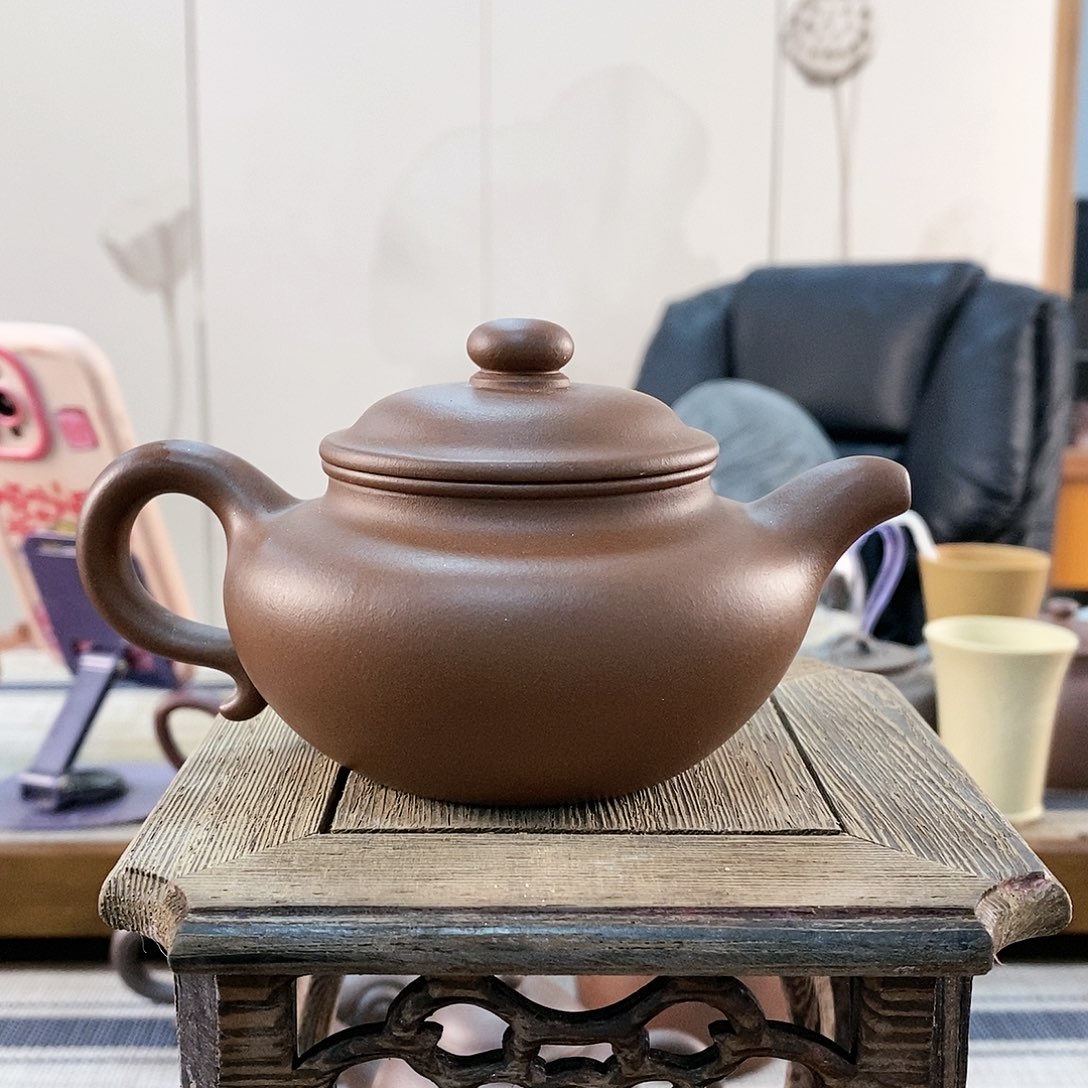 紫砂茶壶高****✨紫砂壶紫砂壶