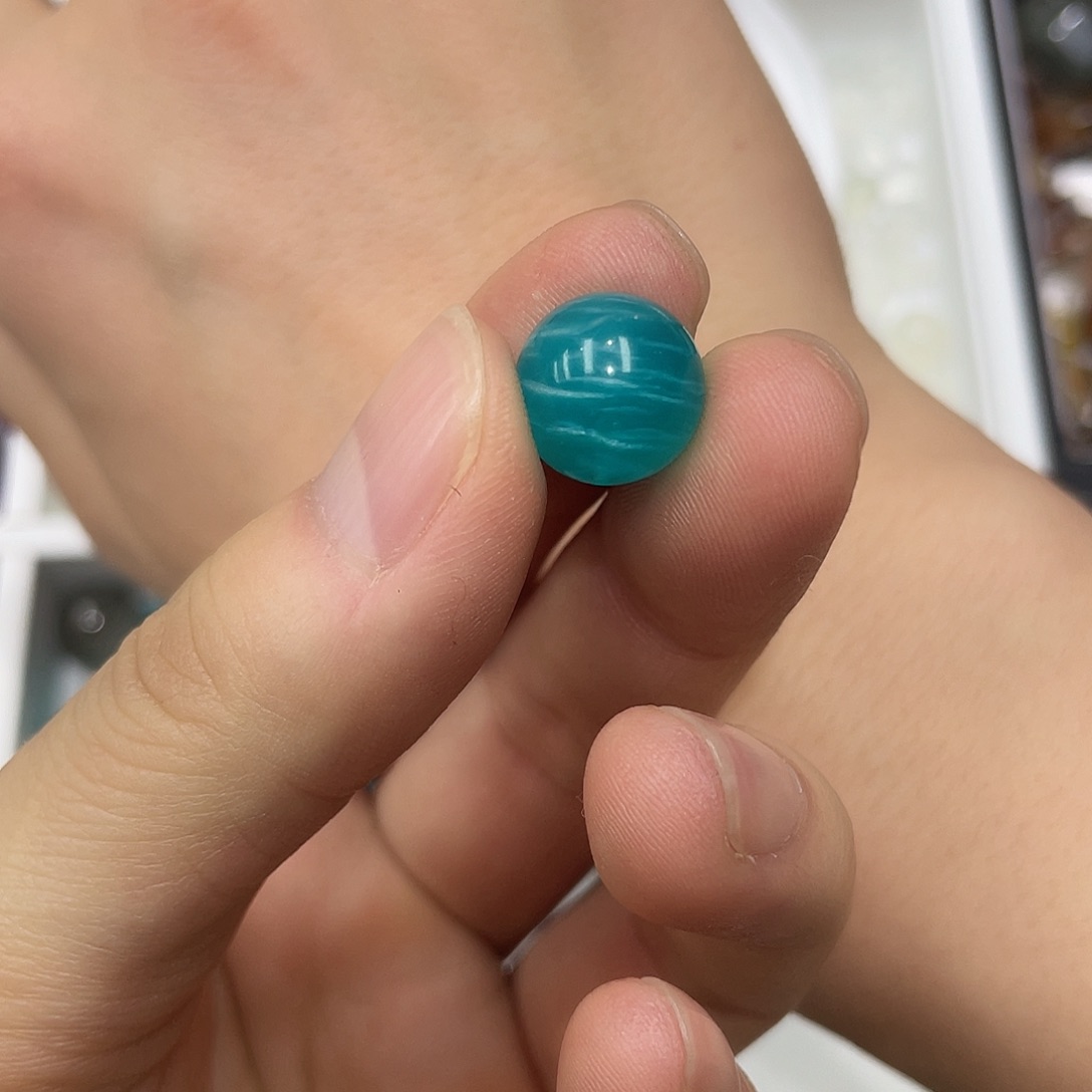 p***a珠宝半成品未镶嵌水晶代购，不退不换