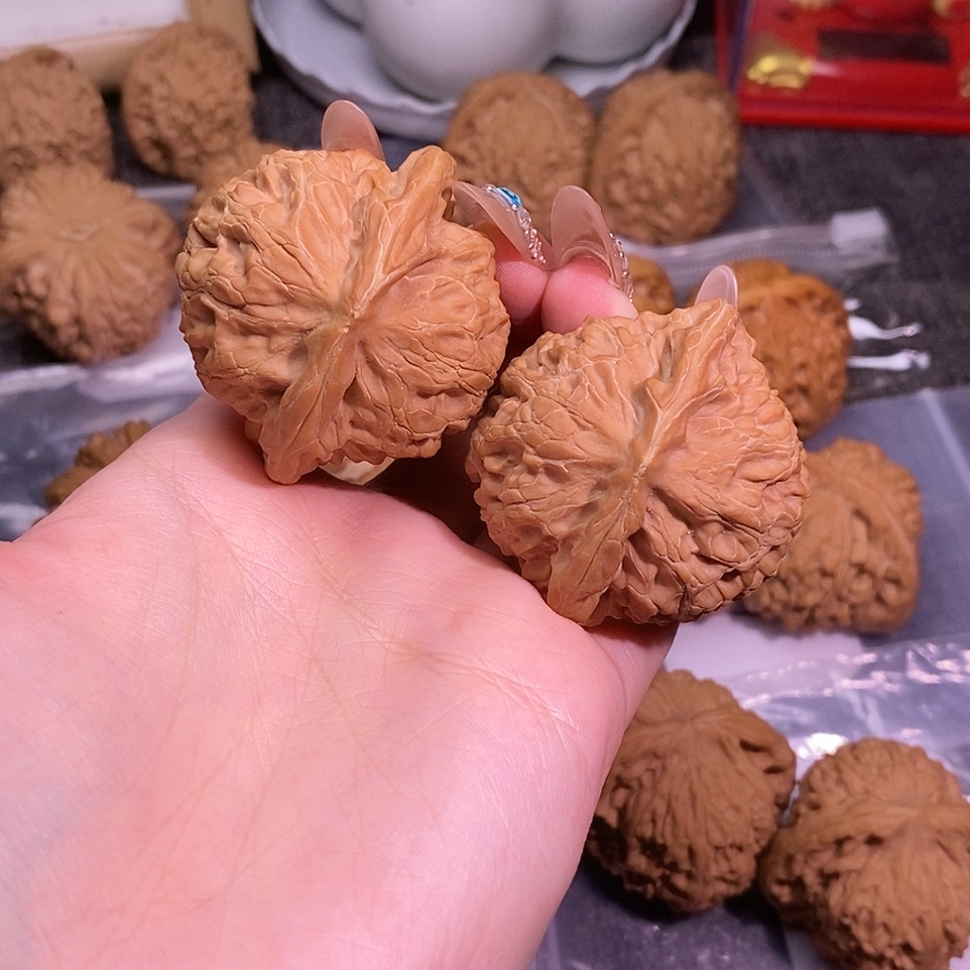 44全品宫灯狮子头