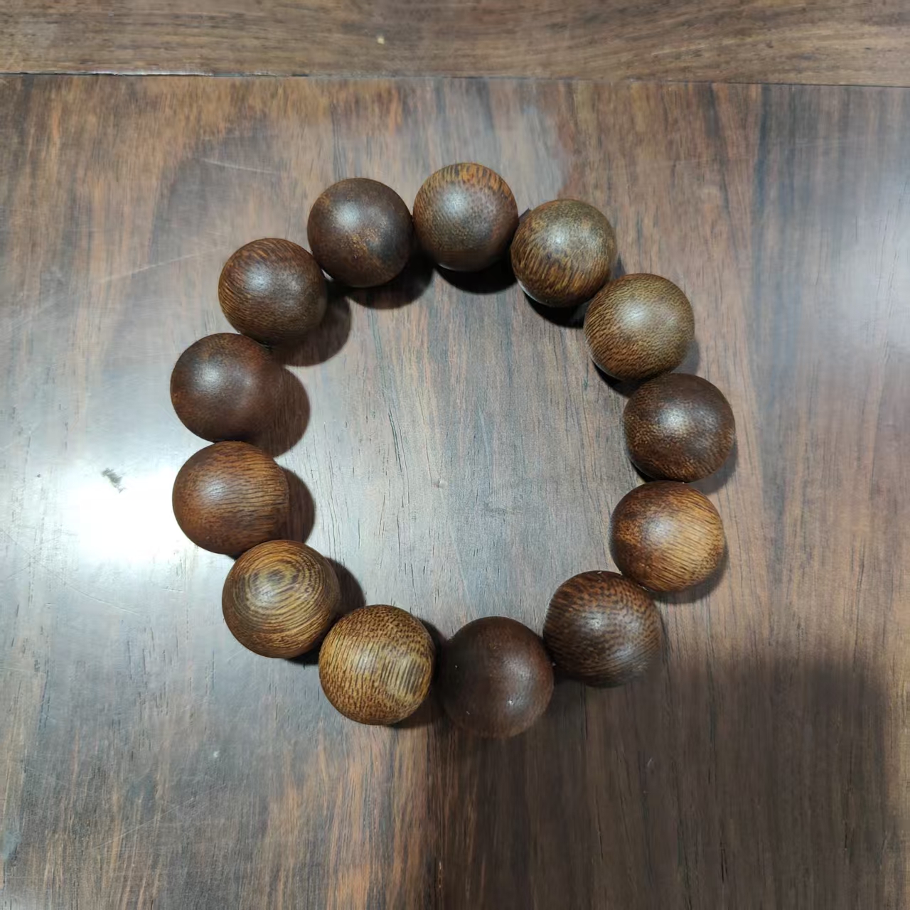 jlg116-木雕单圈-多样性发货