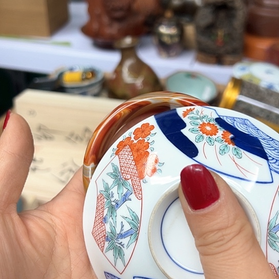 瓷器艺术品工艺品