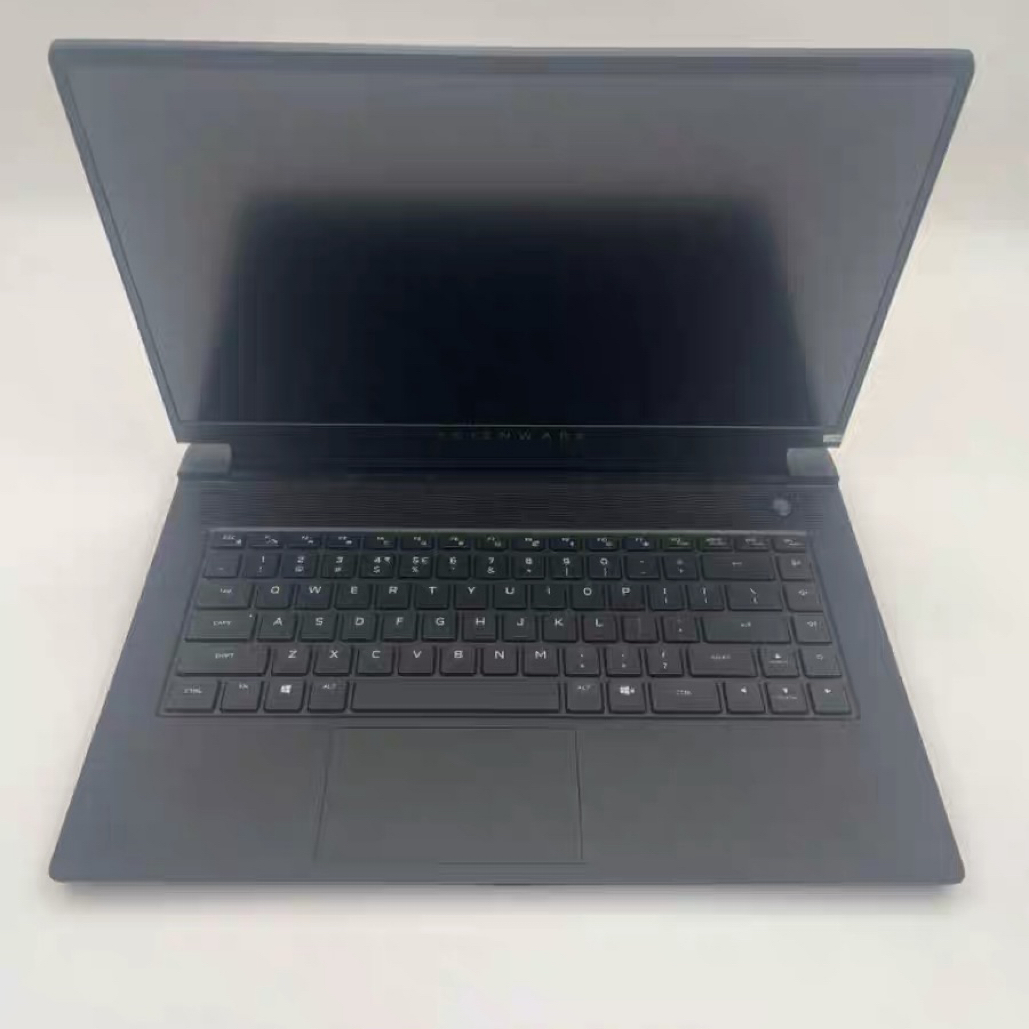 8新 ALIENWARE/外星人 外星人M15R5RTX3050Ti游戏本8125-2