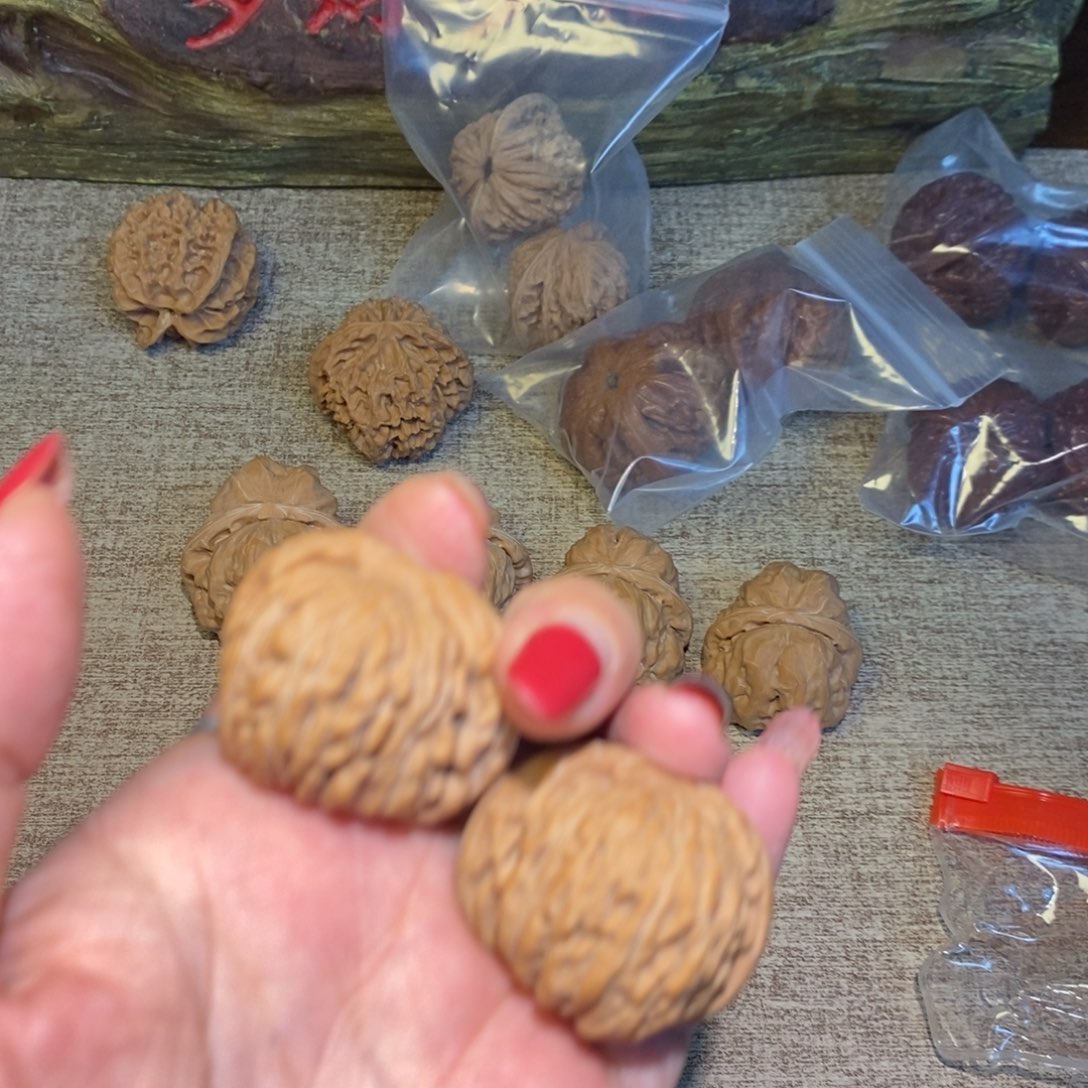 大叶紫檀（黑酸枝木类）汗高楼