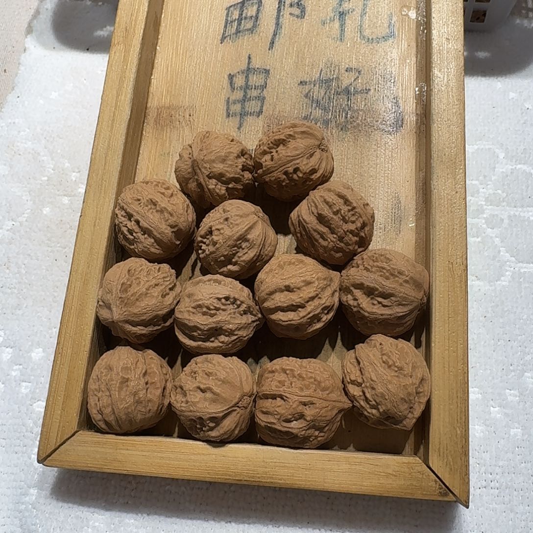 核桃手串/手链20号边24手串