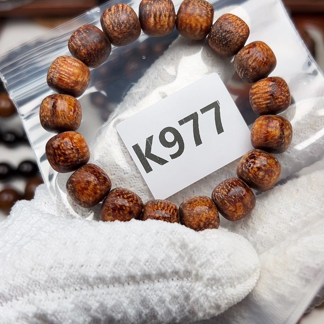 醉***觞贡木手串/手链1213印