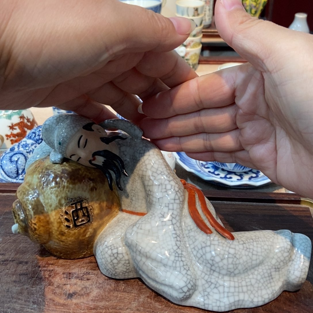 【闪购商品】摆件摆件等等等等