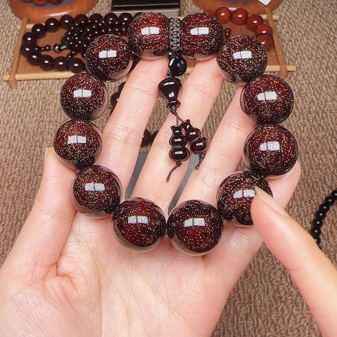 檀香紫檀（小叶紫檀）2.0