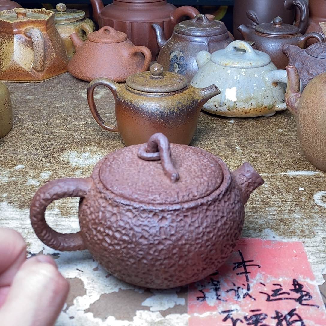 紫砂茶壶紫砂紫砂