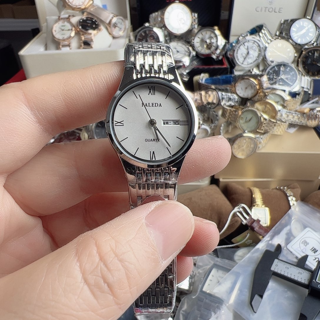 钢锻造碳石英机芯