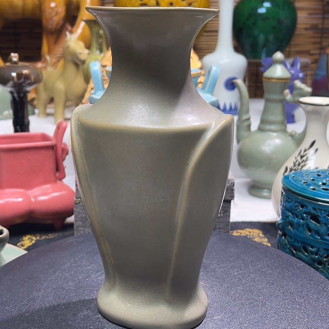 摆件瓷器艺术精品欣赏