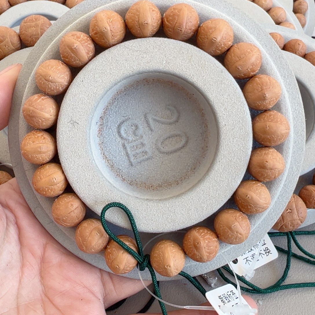 凤眼菩提手串12mm➕手串90@2626