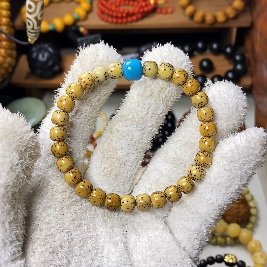 手串紫金鼠不退换福利