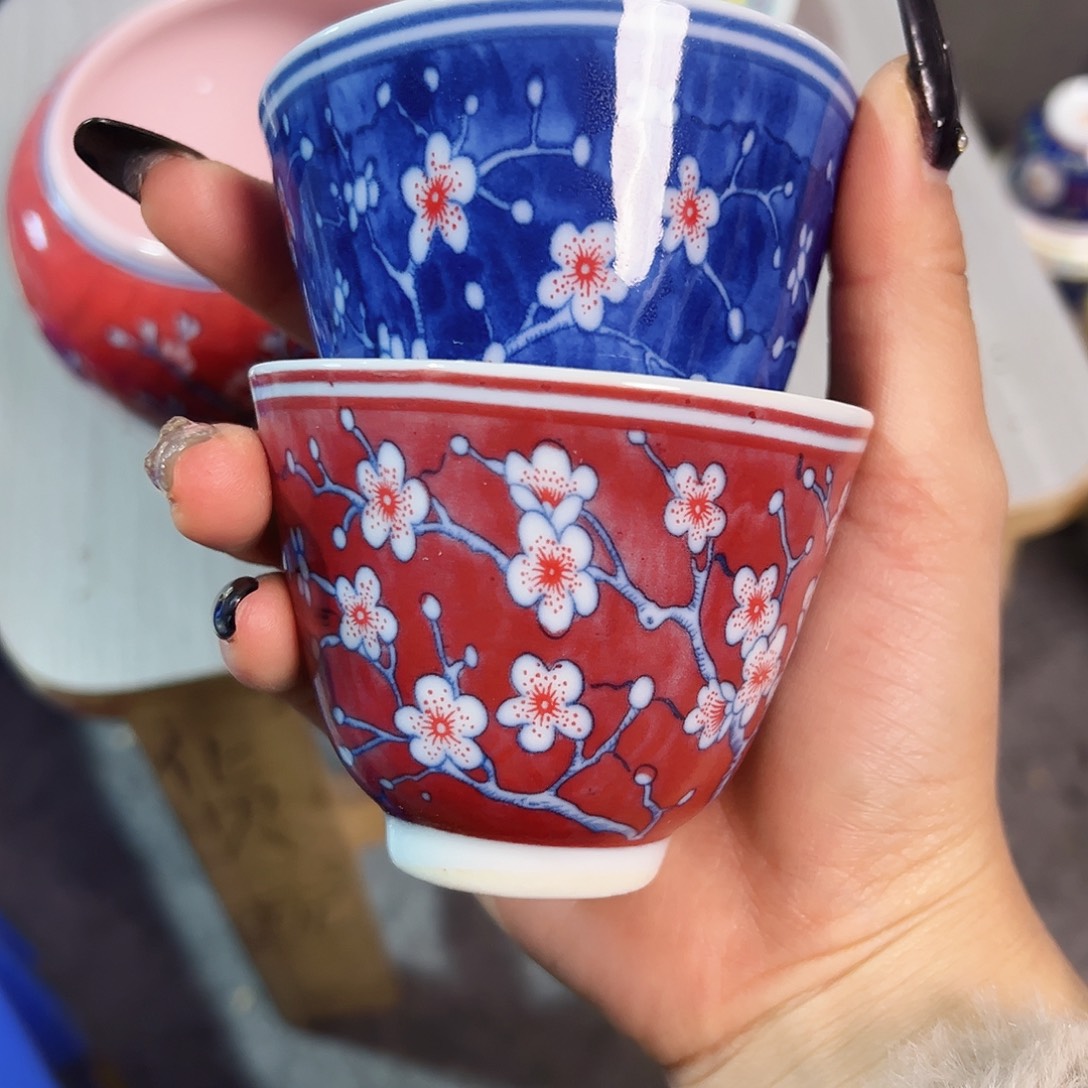 粗砂摆件景德镇陶瓷协会