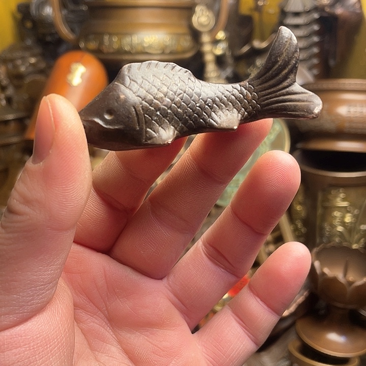 铜器摆件诚信经营