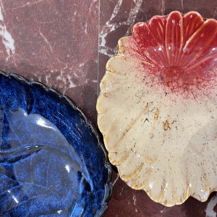 陶瓷树脂工艺摆件