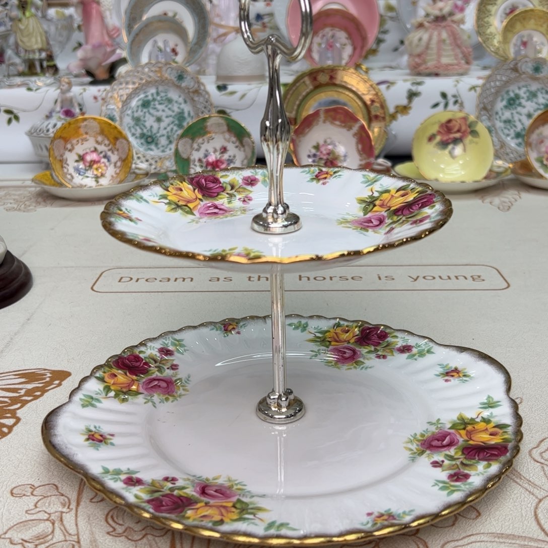 盘维多利亚欧洲中古