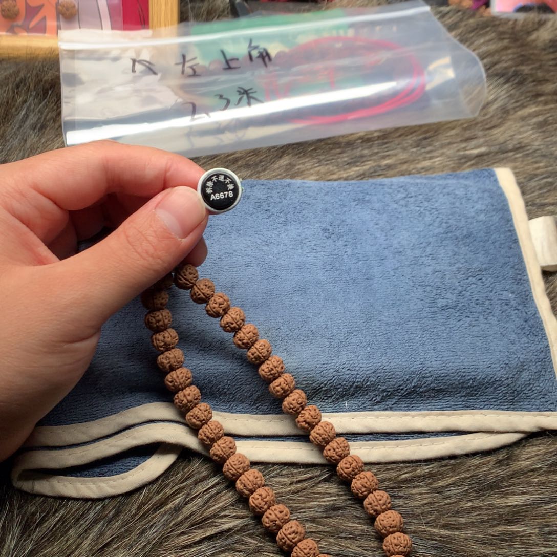 吊坠金刚菩提老树王