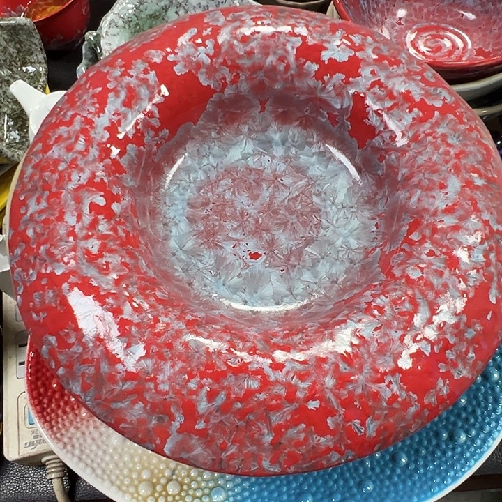 瓷片本店消费满二十包邮的