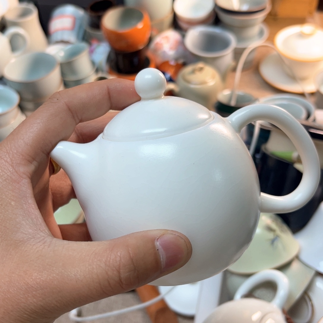 无运费险略有微瑕介意勿拍