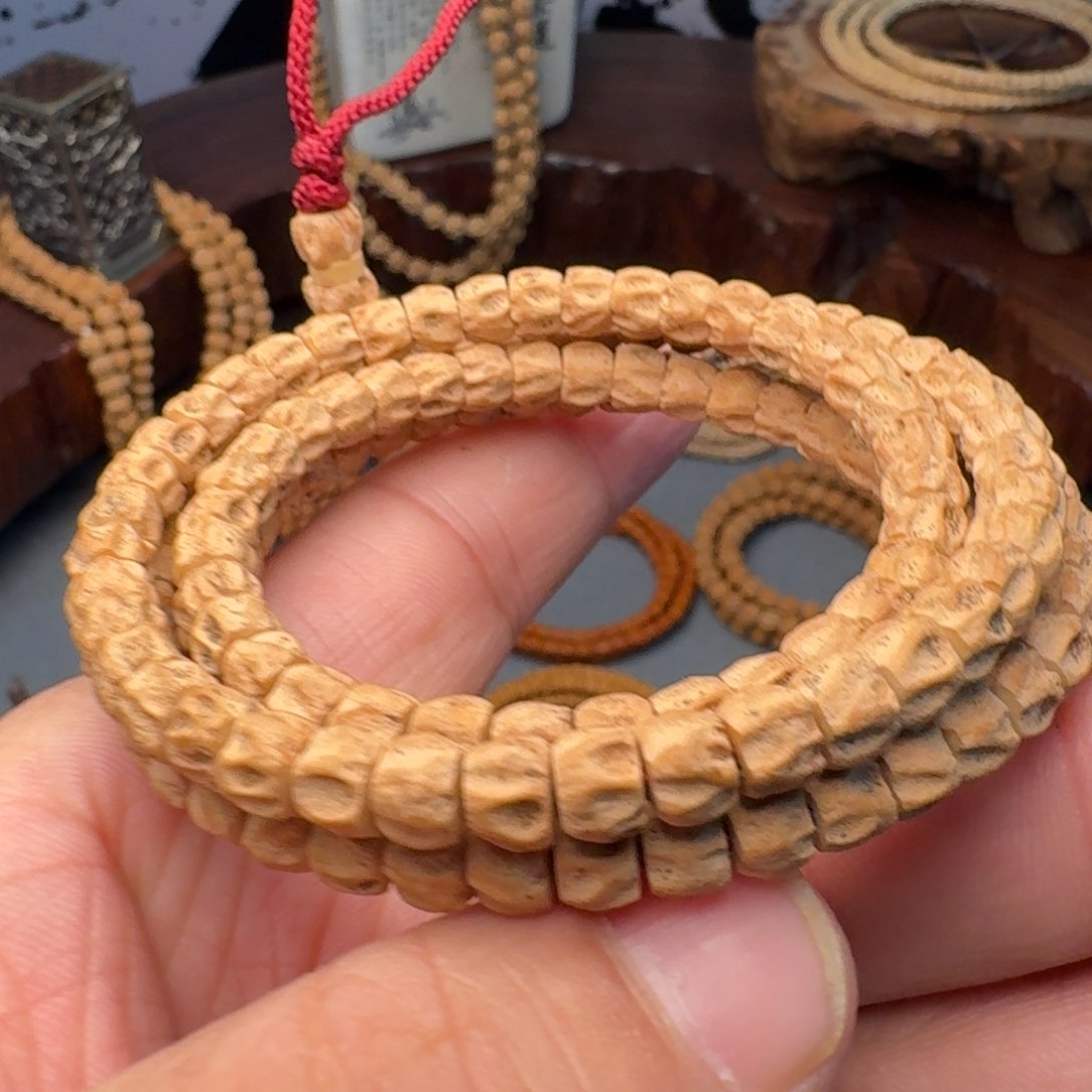 柏香籽/百香籽吊坠