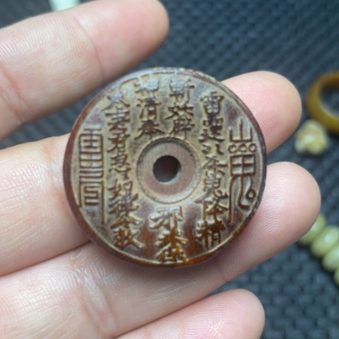 鹿骨手串/手链其他