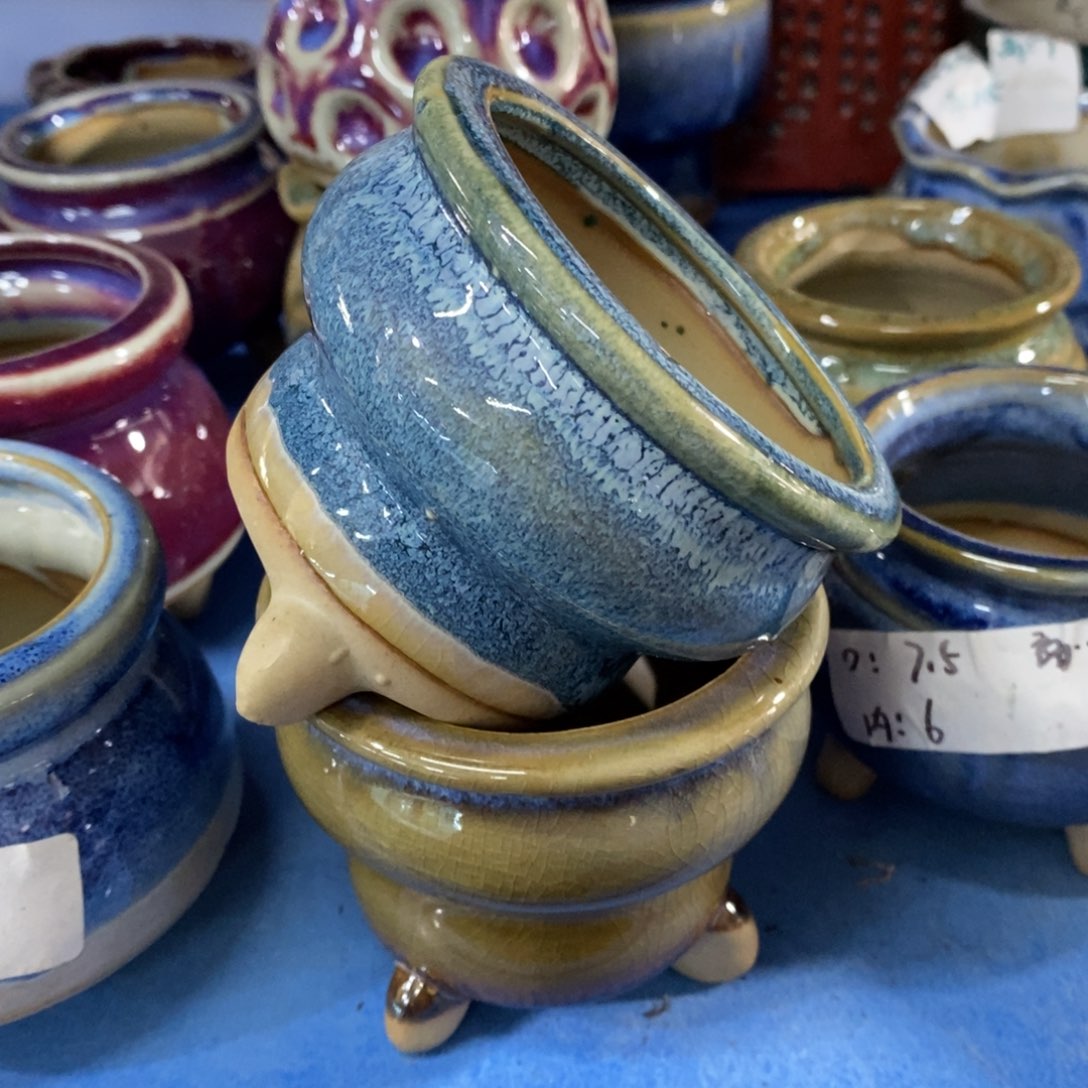 红陶【当天凑单满10米包邮】2个