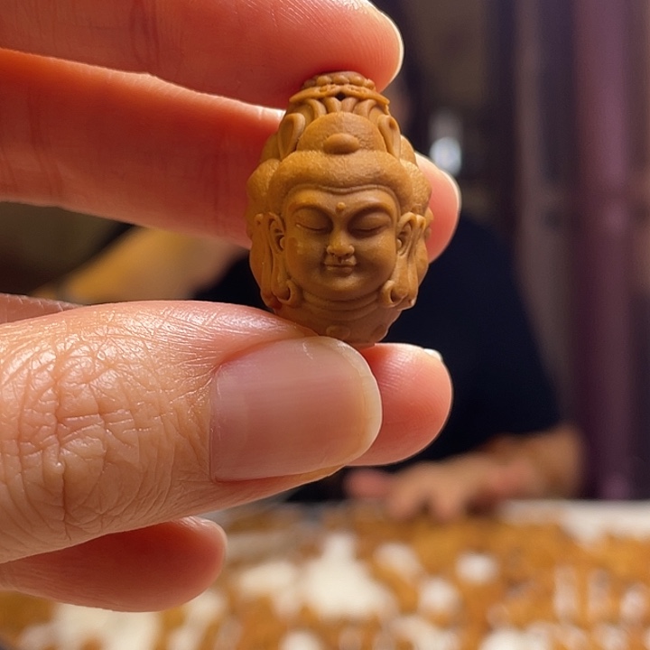 手串/手链橄榄核