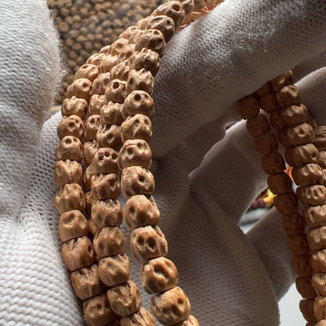 柏香籽/百香籽吊坠