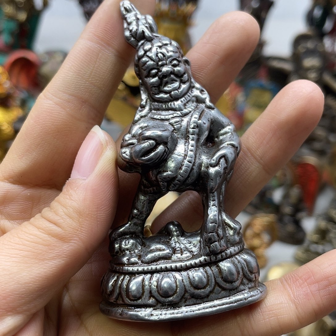 工艺品挂件一物一图